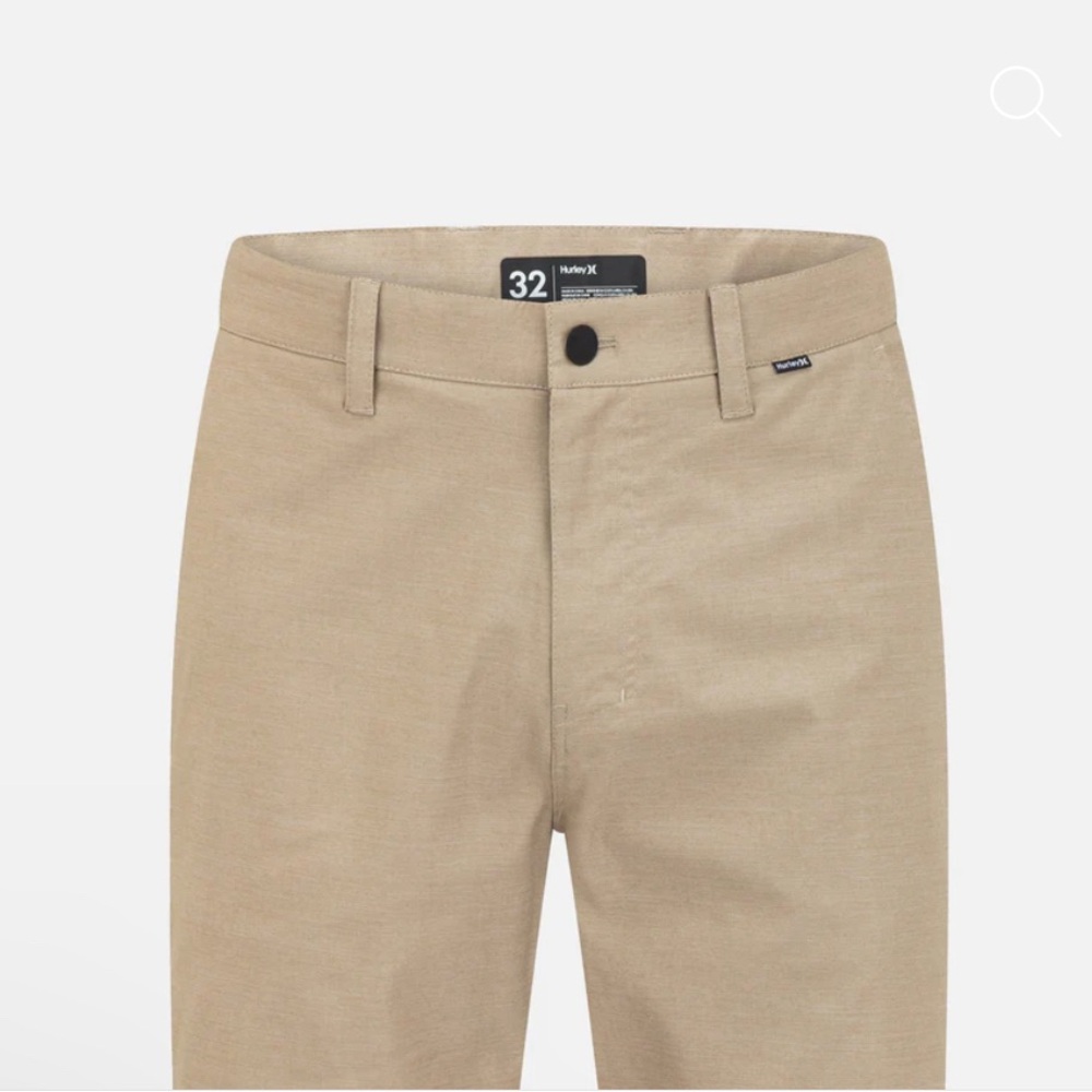 Hurley H2O-DRI Breathe Walkshorts - Picture 5 of 17